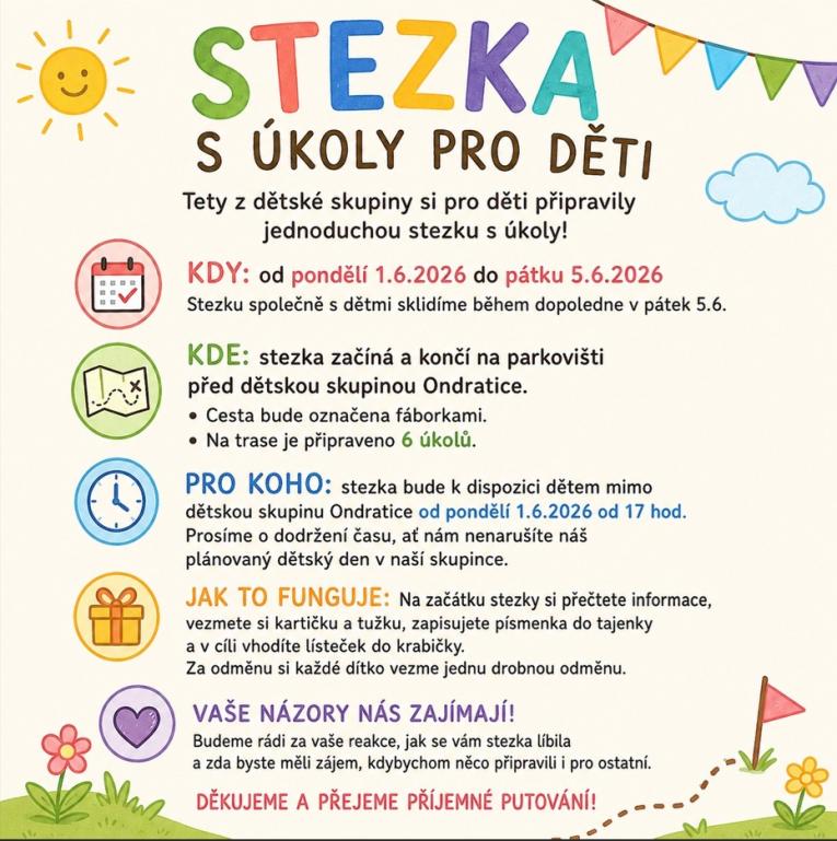 pozvánka