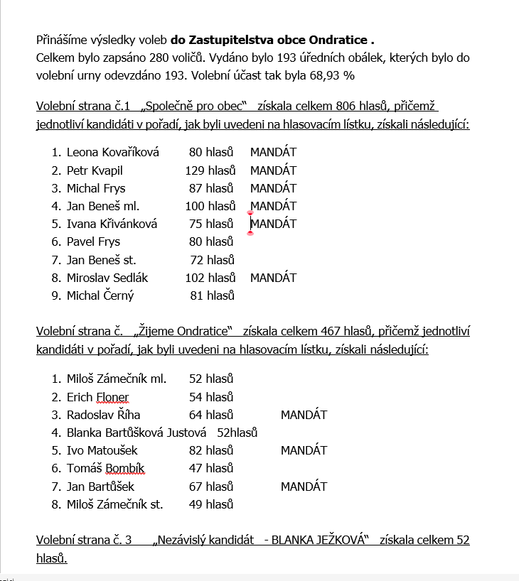 iinfo
